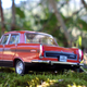 Illustration for article titled Semaine des Simcas 4/4 - 1968 Simca Esplanada GTX